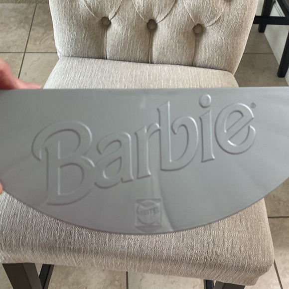 1998 Holiday Barbie NRFB RARE Misprint Box in EXCELLENT condition! NEVER OPENED! - Picture 11 of 16